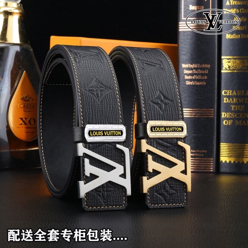 Louis Vuitton Belts